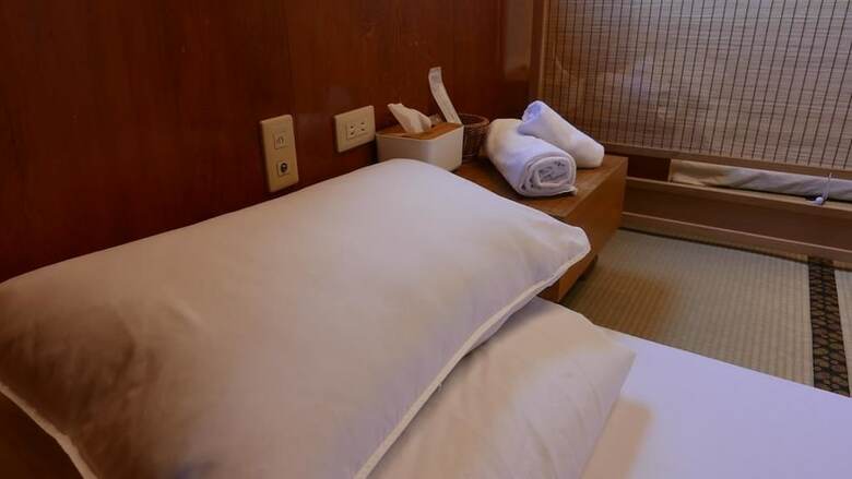 Bed & Breakfast Jing Hua Homestay
