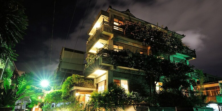 Bed & Breakfast Jing Hua Homestay