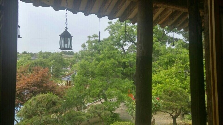 Hotel Yang So Dang