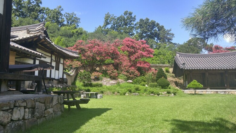 Hotel Yang So Dang