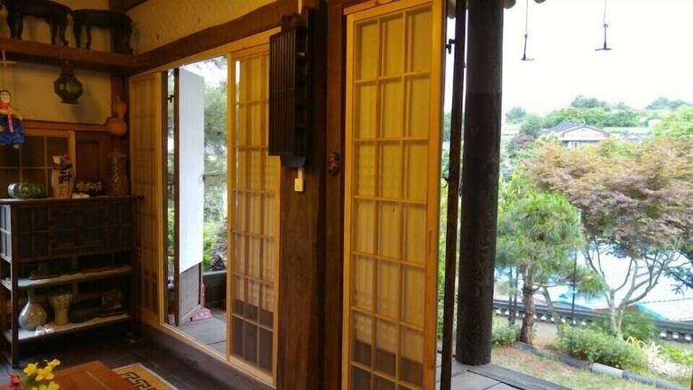 Hotel Yang So Dang