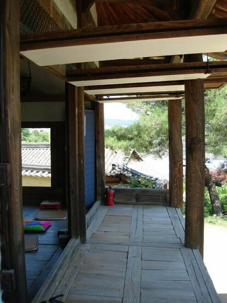Hotel Yang So Dang
