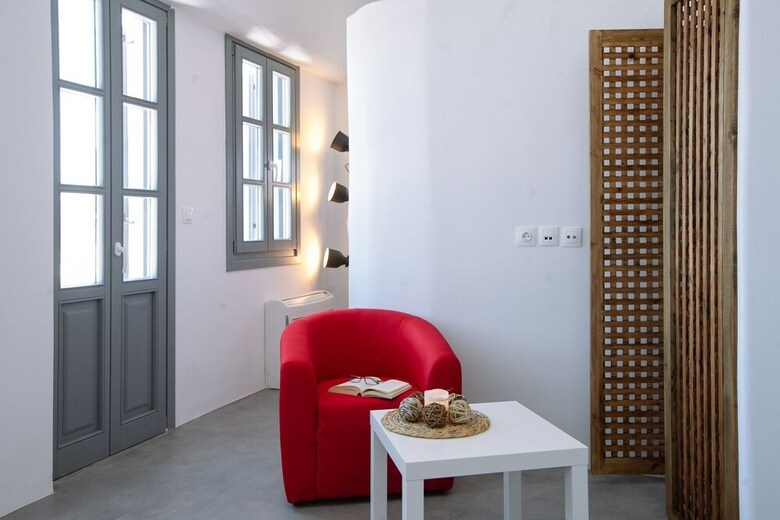 Hotel Adelante 88