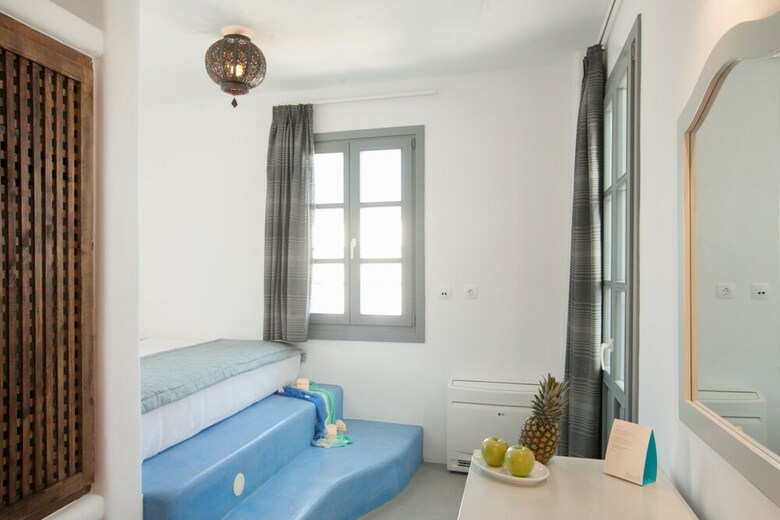 Hotel Adelante 88