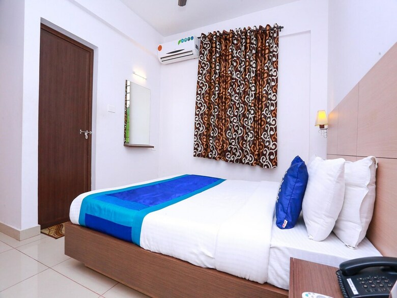 Hotel Oyo 7181 Vr Inn
