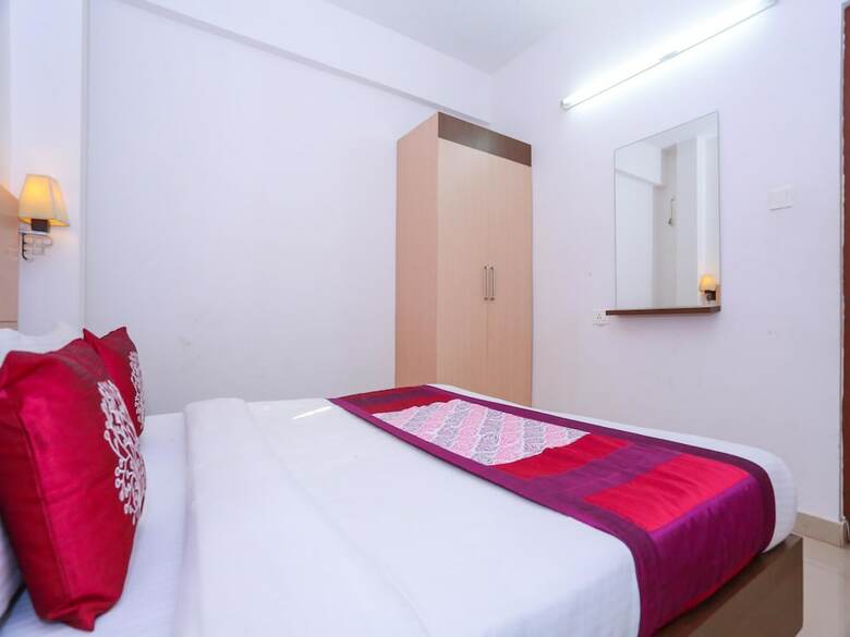 Hotel Oyo 7181 Vr Inn