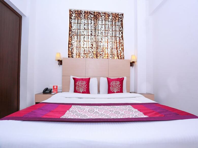 Hotel Oyo 7181 Vr Inn