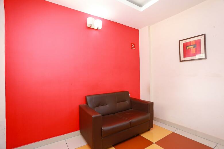 Hotel Oyo 7181 Vr Inn