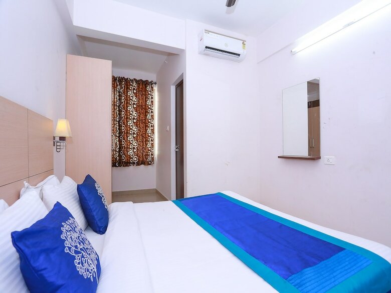 Hotel Oyo 7181 Vr Inn