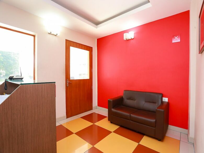 Hotel Oyo 7181 Vr Inn