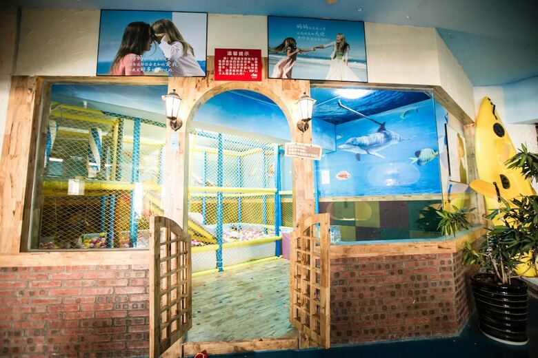 Hotel The Sea Resort Sanya Seaview Inn