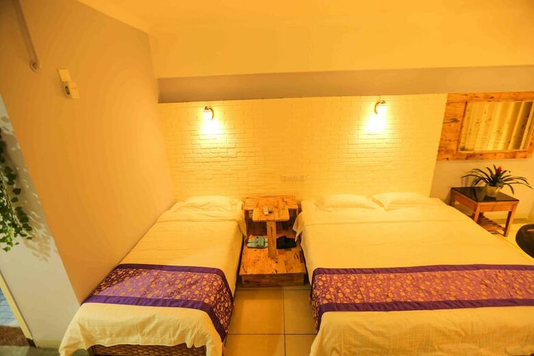 Hotel The Sea Resort Sanya Seaview Inn