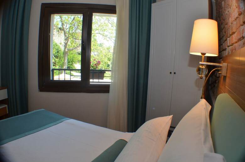 Sardinia Hotel