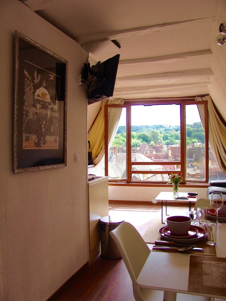 Apartamento Franreal Appertementes Centre Villa