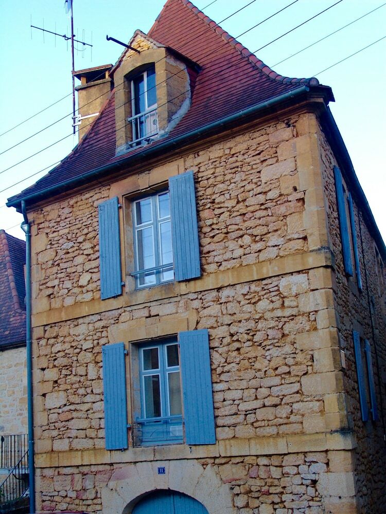 Apartamento Franreal Appertementes Centre Villa