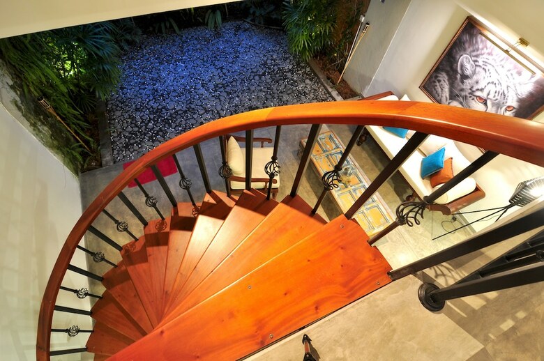 Hotel Villa Lv29