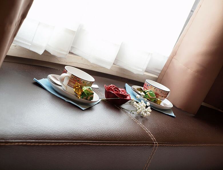 L'incontro Suite B&B