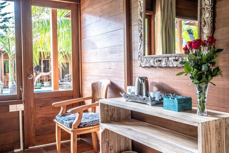 Hotel Easy Surf Camp