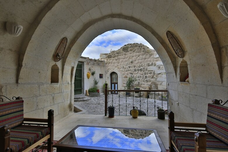 Hotel Three Doors Cappadocia