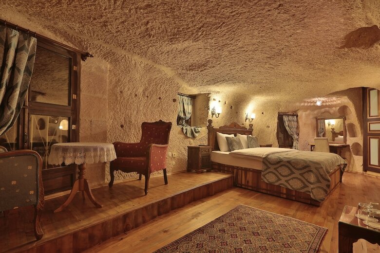 Hotel Three Doors Cappadocia
