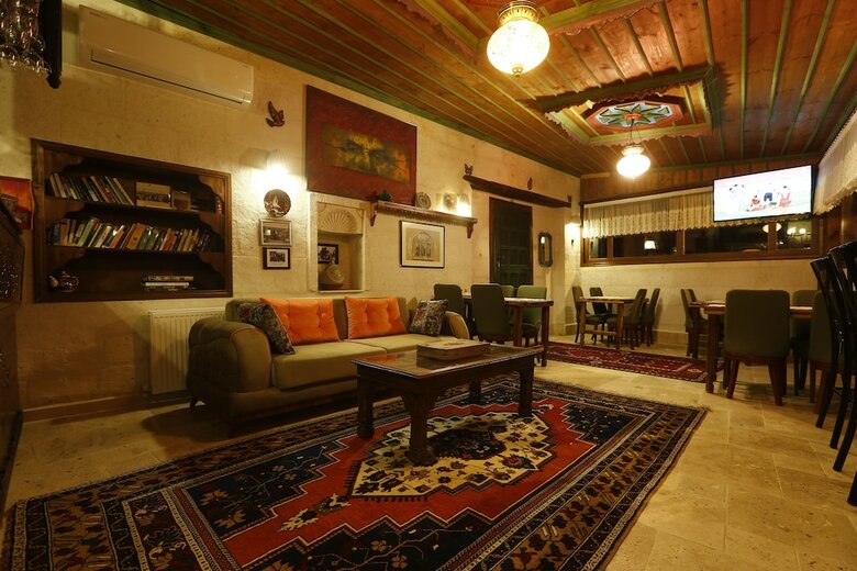 Hotel Three Doors Cappadocia