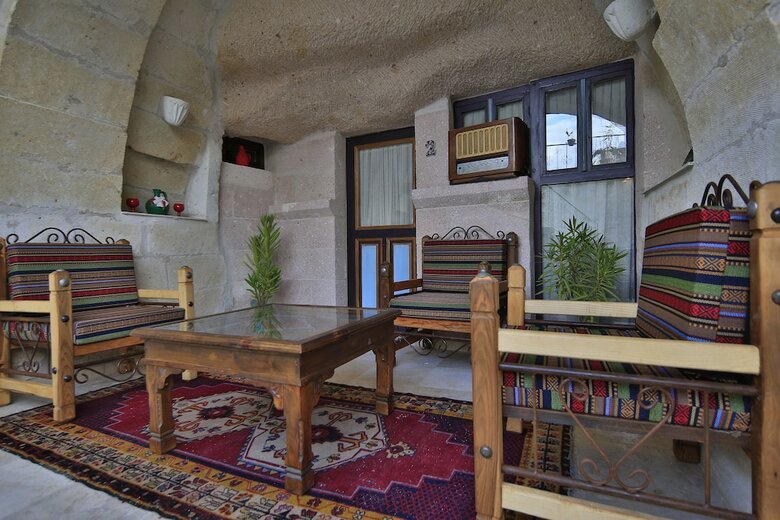 Hotel Three Doors Cappadocia