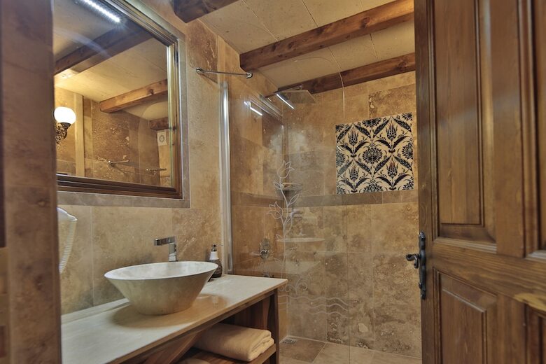 Hotel Three Doors Cappadocia