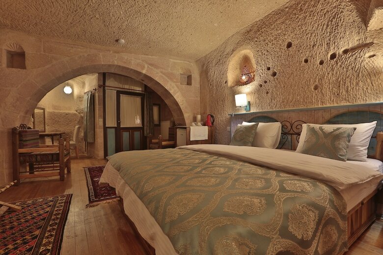 Hotel Three Doors Cappadocia