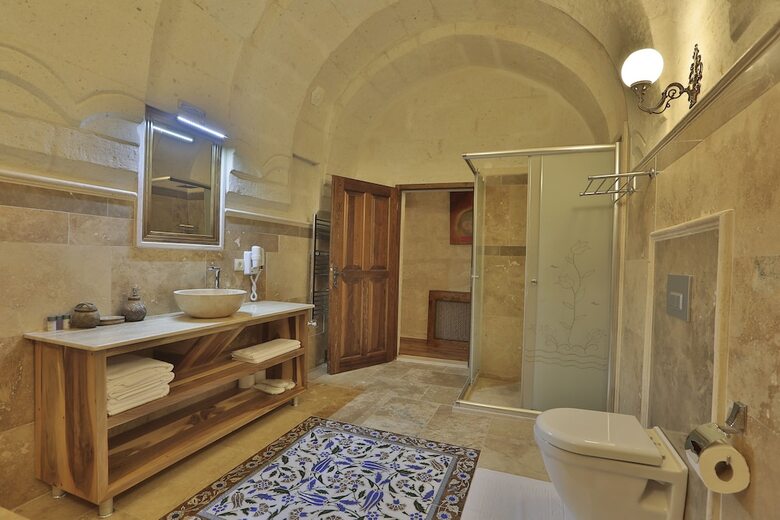 Hotel Three Doors Cappadocia