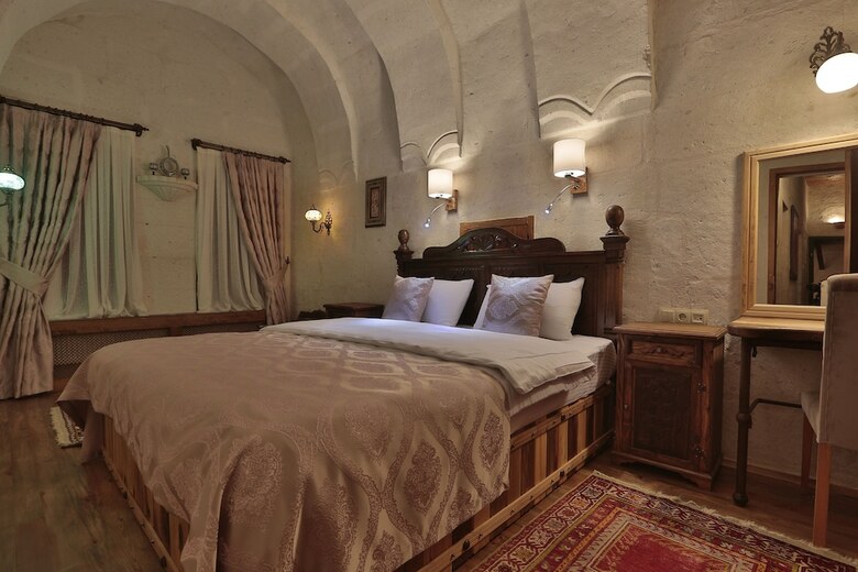 Hotel Three Doors Cappadocia