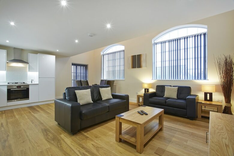 Apartamentos The Old British School By Flying Butler