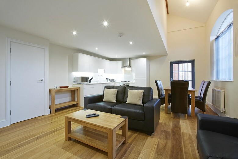 Apartamentos The Old British School By Flying Butler