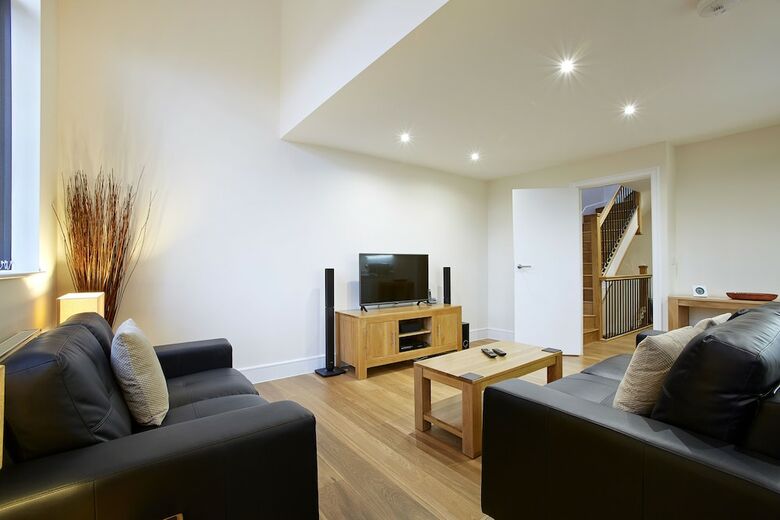 Apartamentos The Old British School By Flying Butler
