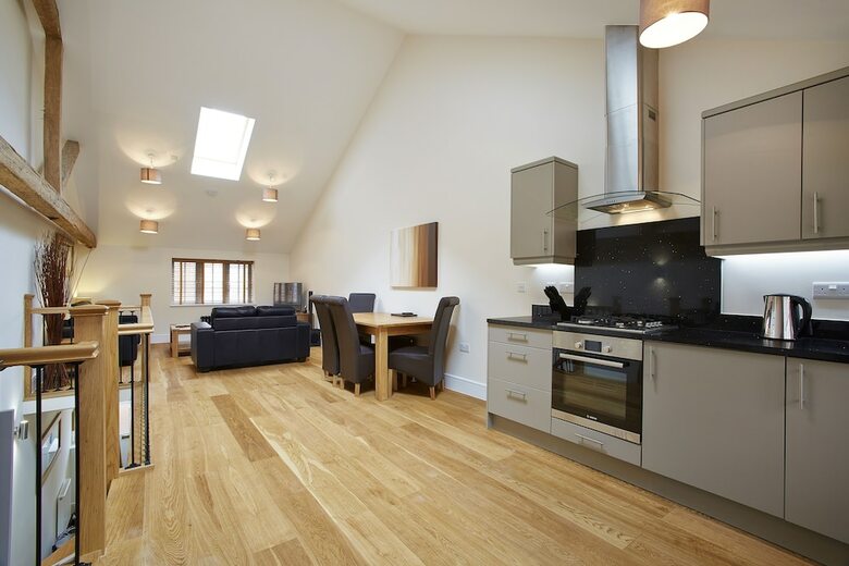 Apartamentos The Old British School By Flying Butler