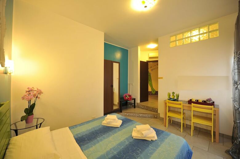 B&B Casa Der Poeta
