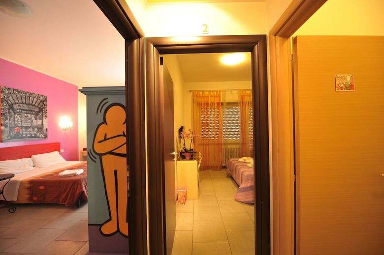 B&B Casa Der Poeta