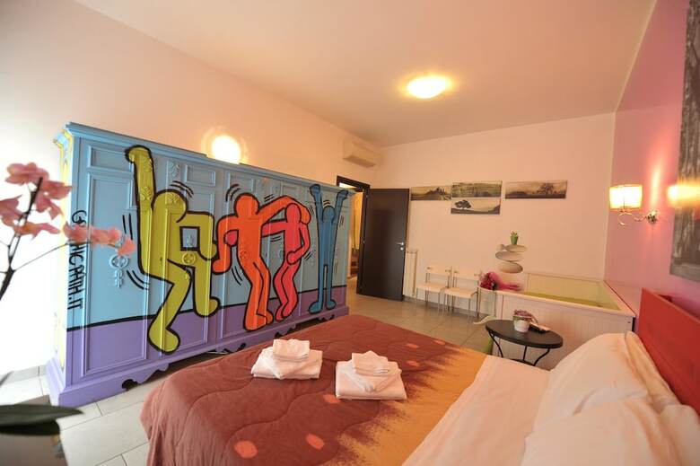 B&B Casa Der Poeta