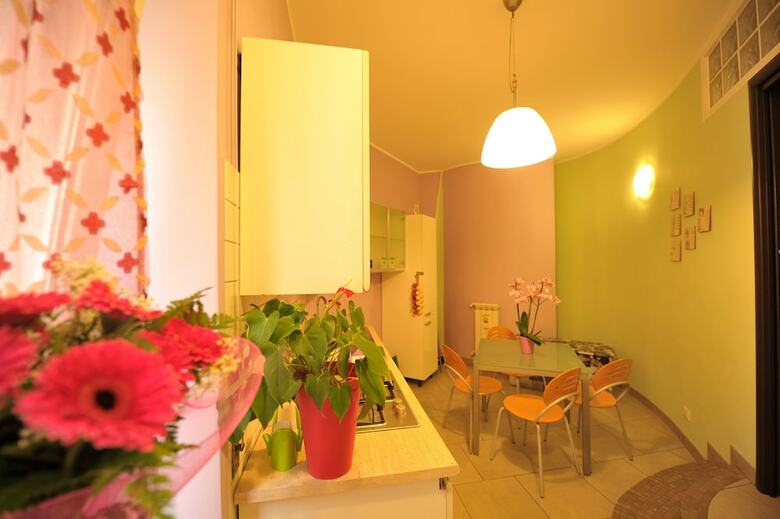 B&B Casa Der Poeta