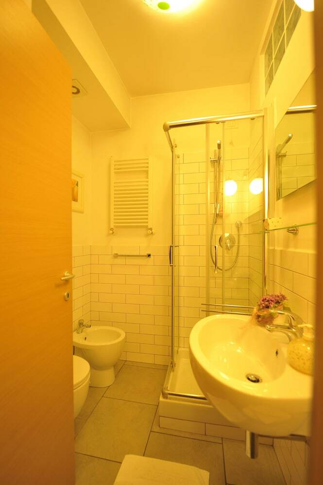 B&B Casa Der Poeta