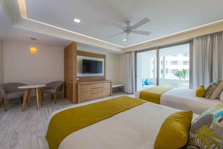 Izla Hotel