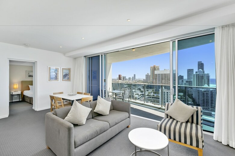 Apartamentos Orchid Residences - Gchr