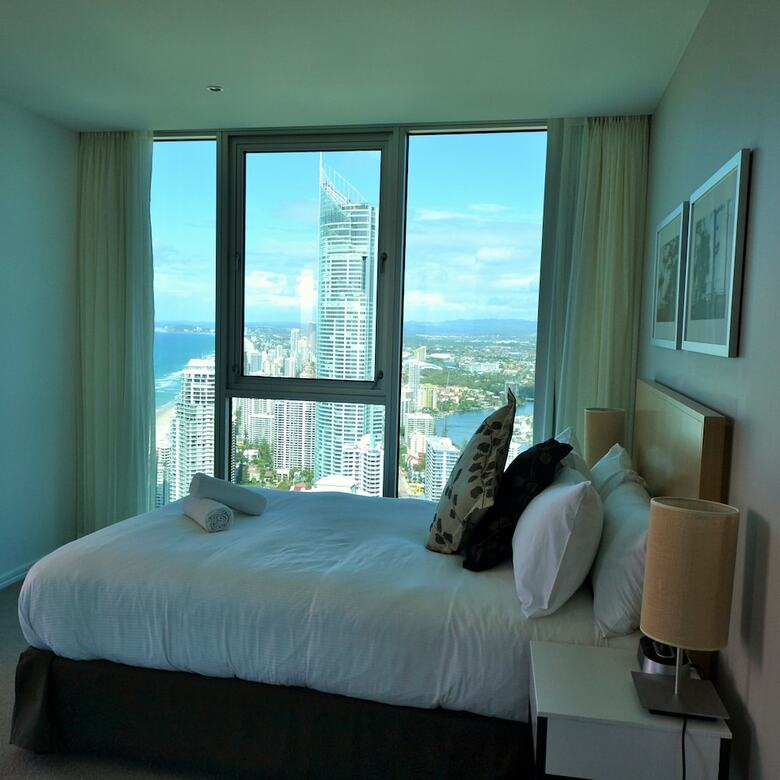 Apartamentos Orchid Residences - Gchr