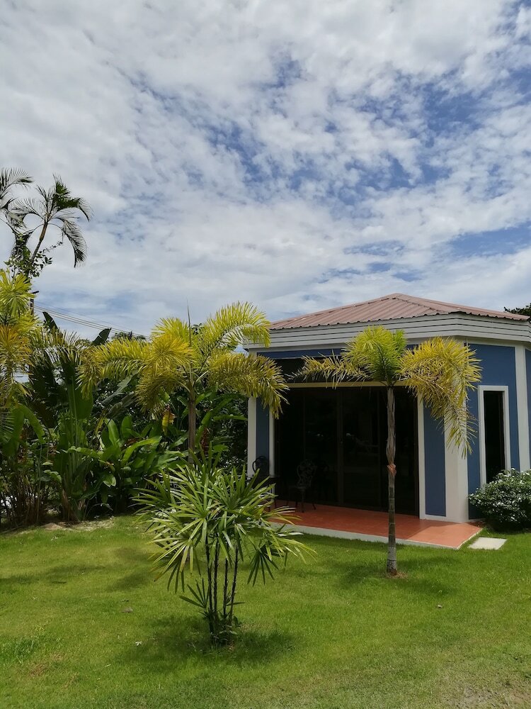 Hotel Sukonta Garden