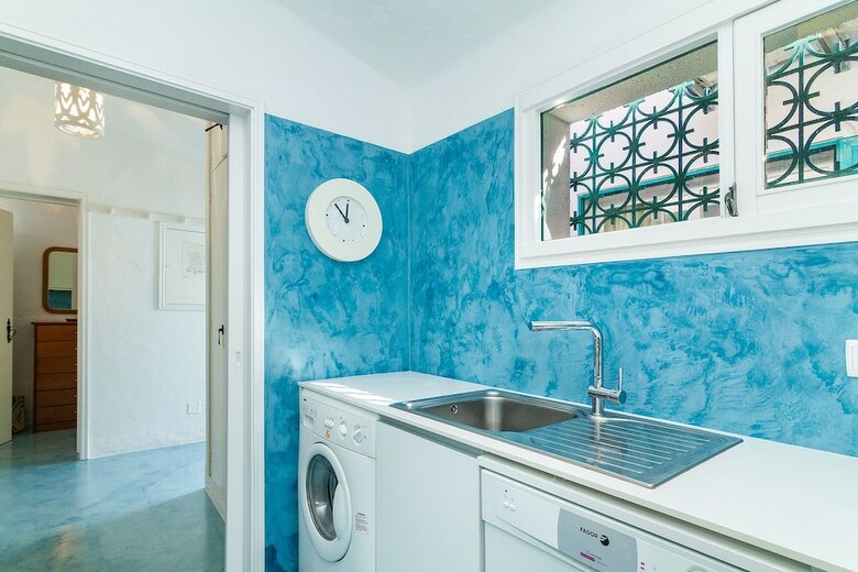 Apartamento Liiiving In Algarve Alvor Blue Villa