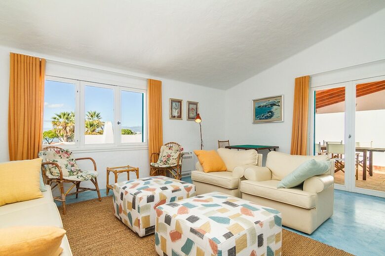 Apartamento Liiiving In Algarve Alvor Blue Villa