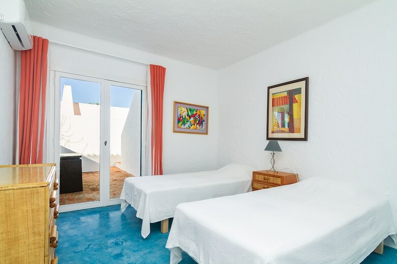 Apartamento Liiiving In Algarve Alvor Blue Villa