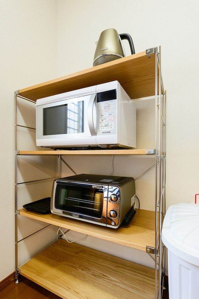 Apartamentos Guest Villa Hakone Yumoto 2f