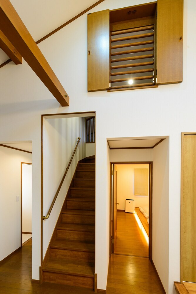 Apartamentos Guest Villa Hakone Yumoto 2f