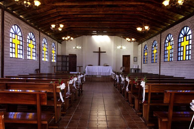 Hotel Hoster�a Hacienda Pueblo Viejo