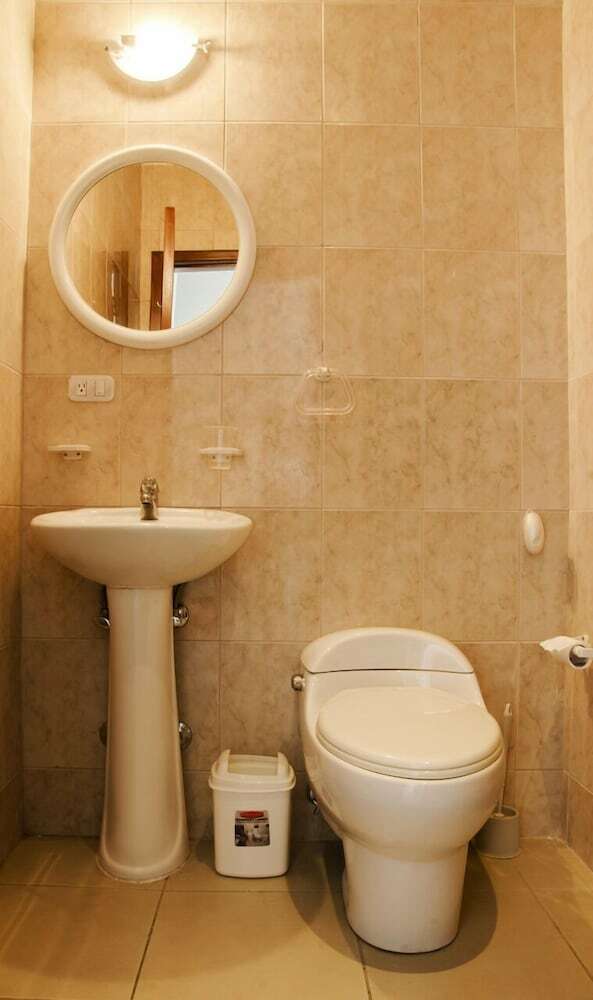 Apartamentos Spectacular Ocean View Condo